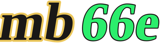 mb66e logo