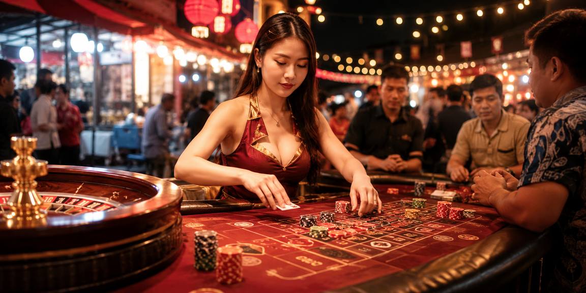 mb66e Casino trực tuyến tại mb66e — bàn live, slot và thể thao trong một nơi