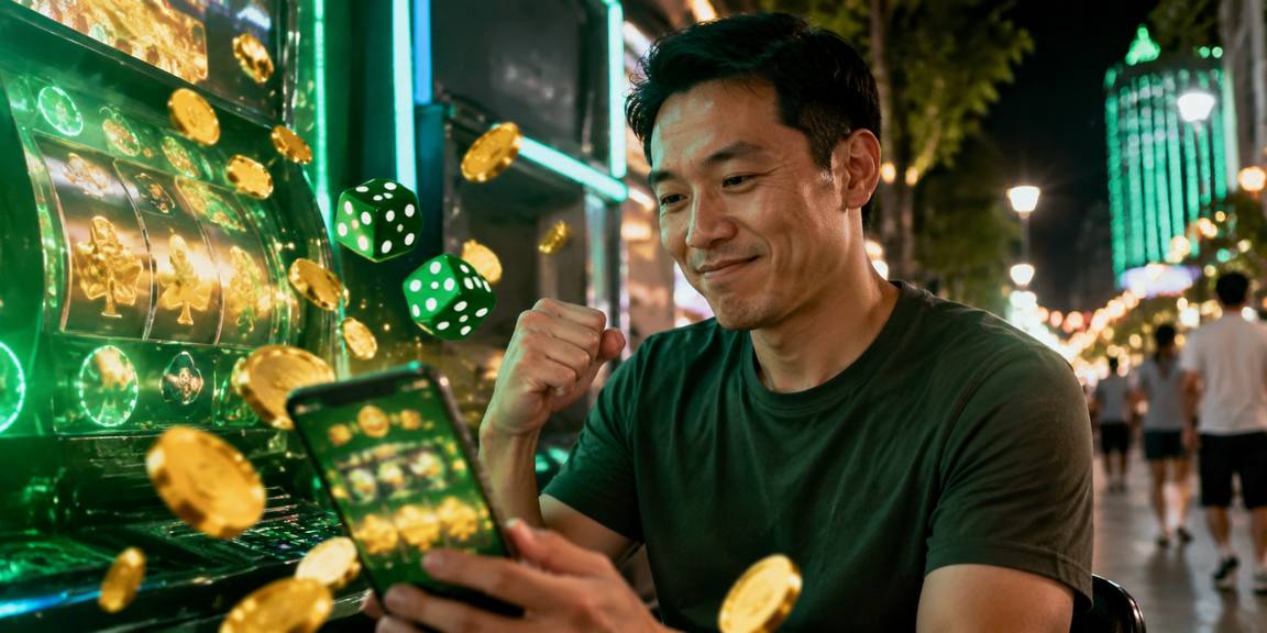 mb66e Sản Phẩm Casino